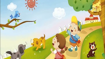 Âm Nhạc 1 Tuần 1 CĐ 1: Âm Thanh Ngày Mới