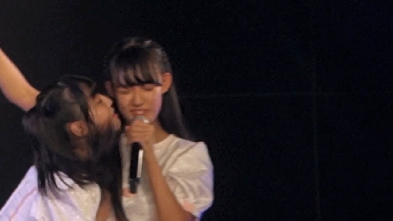 桜エビ〜ず「タリルリラ」(茜空ちゃん推しカメラ版) @定期公演vol.2 (17/10/19)