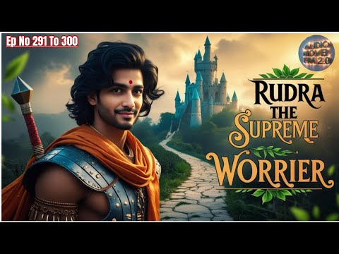 Rudra The Supreme Worrierll Ep No 291 To 300 Ll म झ त कतवर बनन ह Story Ll Audio Novel Fm 2 0 Ll