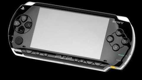 How to transfer files from PSP to an Android device