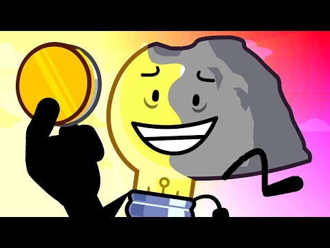 BFDI & Inanimate