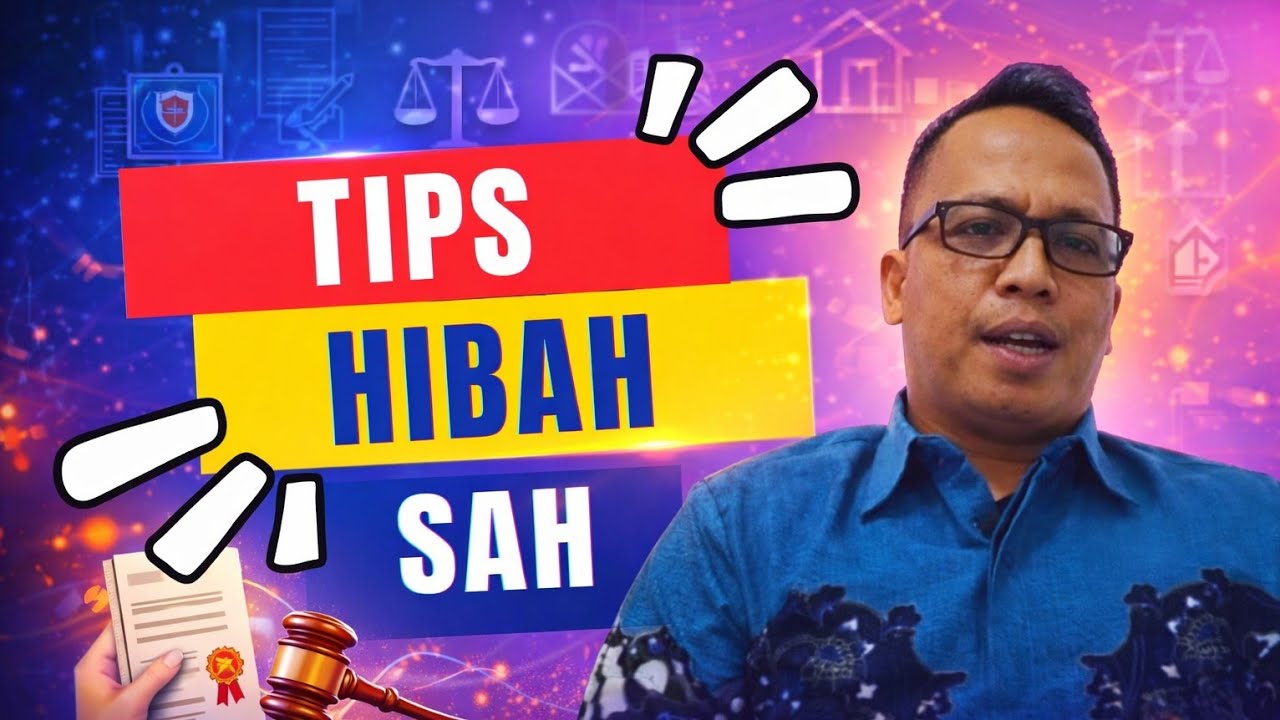 Tips Akurat Membuat Akta Hibah yang Sah