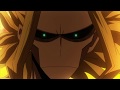 [AMV] From me to You - My Hero Academia (Legacy of One for All)