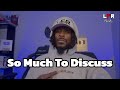 Nicki Minaj Thanks Trump. MTG Needs to Dial it Back. Mutual Destruction is NOT an Option.