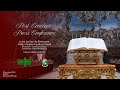 LIVE: Post-Conclave Press Conference