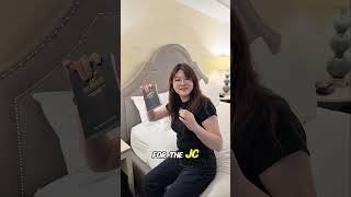 Mayflower P3: Bible Game in the 101 Hotel #hoteltour #hotelreview #roomtour
