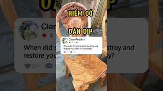 When did someone both destroy and restore your faith in humanity?#reddit #story #storytime