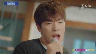 Download Lagu Ganito ang nagagawa ng sawi sa pag-ibig | Welcome to Waikiki (Tagalog Dub) | Viu MP3