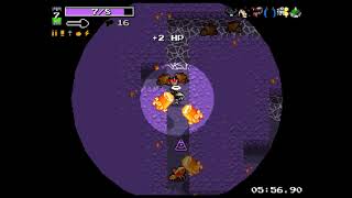 Unquestionably the worst run I have ever done