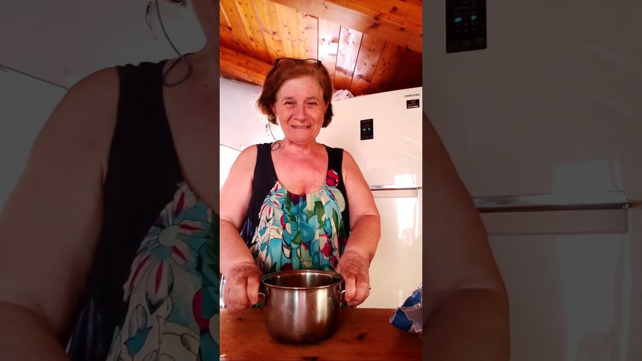 Lasagne con crema di zucchine e zuppa inglese a modo mio!