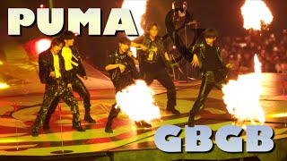 240503 [TXT ACT:PROMISE CONCERT] DAY1 PUMA + Good Boy Gone Bad #GBGB #투바투콘서트 #최연준 대살굿 #동빠퓨