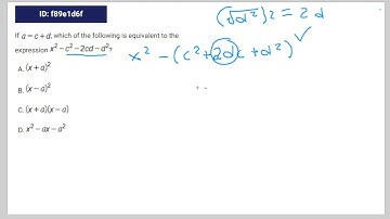 [SAT Math] Question Bank f89e1d6f