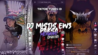 DJ MISTIS EW3 PAKSA X MILKSHAKE REMIX BY RIVA REMIXER MENGKANE