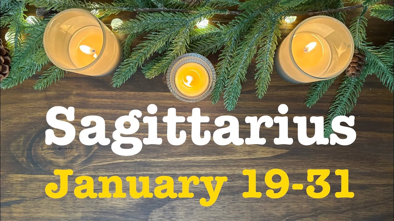 ♐️ Sagittarius-🎁 Unexpected Surprises At Your Doorstep!!! 🍀🌟❤️ 