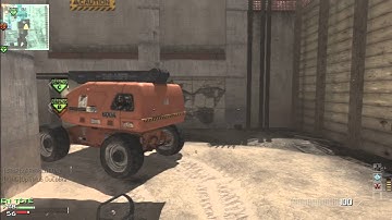 MW3/ MOAB HARDHAT  ACR