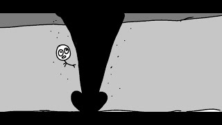 Tornado animation. Part one.