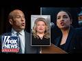 'DISGUSTING': Rep. Cammack TORCHES Dems’ 'radical' race rhetoric