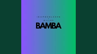 Bamba (feat. Wilmo)