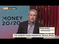 Quarles Says Fed&#39;s Rules on Banks Miss the Mark