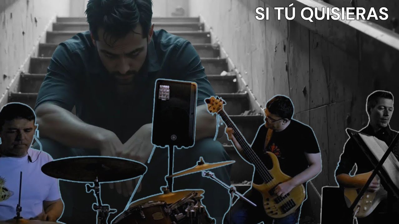 Dead Memory - Si tú quisieras