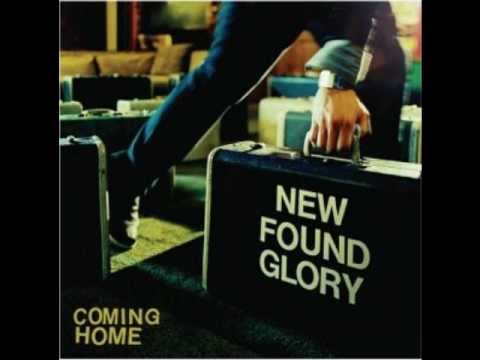 Putar Making Plans - New Found Glory