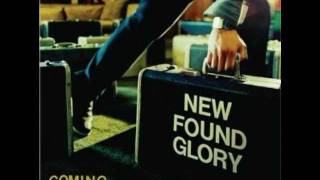 Watch New Found Glory Making Plans video