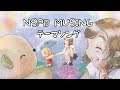 NSPB MUSINGテーマソング「リスタート」