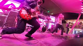 Thee Toe Tags Jezebel Lee - Punk Rock Bowling 2024