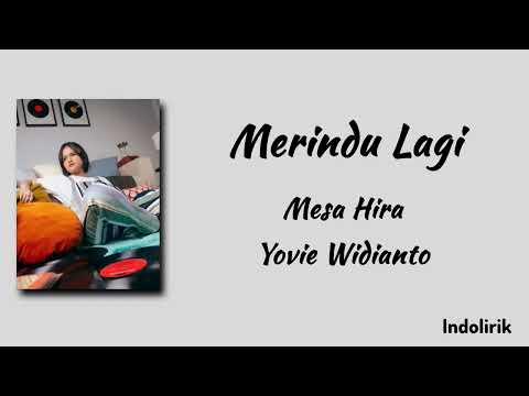 Khifnu - Merindumu lagi (Official Music Video Lyric)