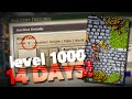Advanced from 8 to 1000 in 14 days record impressive value of death in retropvp  tibiaferumbrinha
