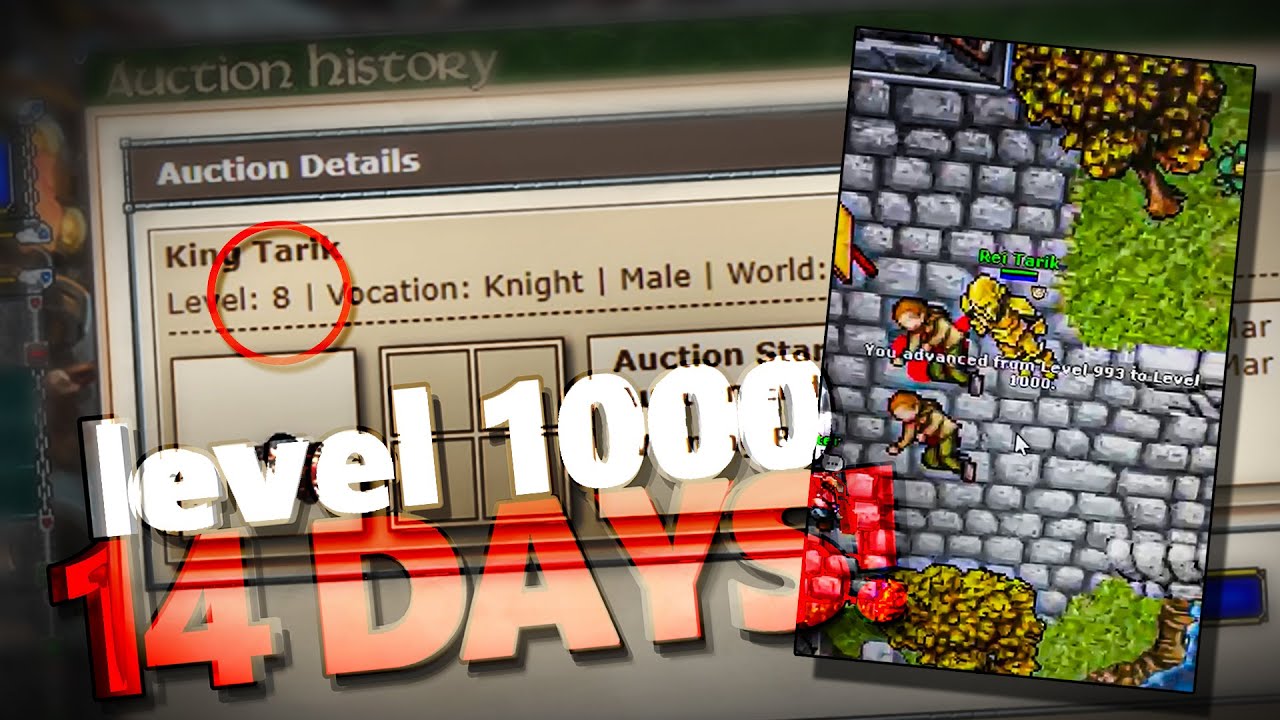 ADVANCED FROM 8 TO 1000 IN 14 DAYS! RECORD? IMPRESSIVE VALUE OF DEATH IN RETROPVP  
