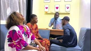 MUME ATELEKEZA FAMILIA YAKE KISA MSHANGAZI | PART 5.