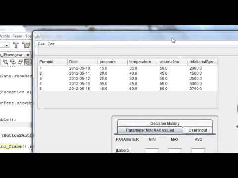 Java prog#37  Open new jframe and close previous jframe with the easy code in java netbeans