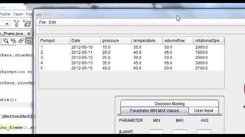 Java prog#37  Open new jframe and close previous jframe with the easy code in java netbeans