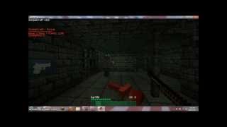 How to Install and Play ZombieCraft - 1.2.5 (BONUS MAPS)