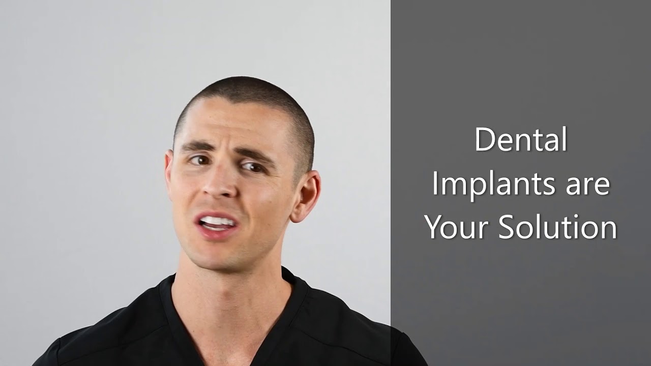 Implants at Z Dentistry YouTube