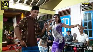 Jambu Alas Logo Feat Rindy Antika Atox Nmr