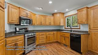1630 Powell Creek Road, Williams, OR 97544 | Just Listed Homes in Williams Oregon | This Week