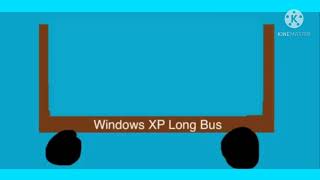 Windows XP Long Bus Use Runaway Miramax Blue M, Runaway API & Runaway Windows Everything