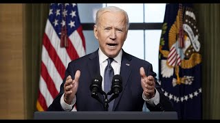 Joe Biden asks US intel report on Covid origins within 90 days as lab leak theory debated