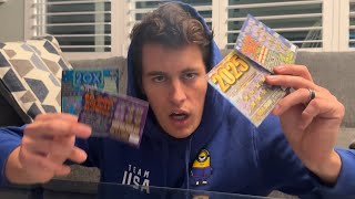 I Discovered The Lotterys Biggest Scam Big Lotto Will Supress This Video