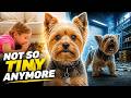 Is Your Yorkie Secretly a Working Dog?