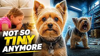 Is Your Yorkie Secretly a Working Dog?