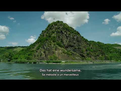 🇩🇪 Le poème de la Lorelei (Heinrich Heine) en chanson