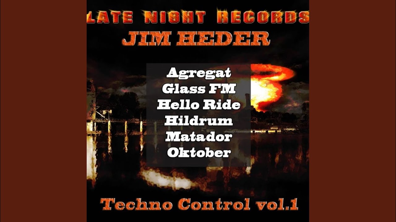 Glass FM (Original Mix) adlı videoyu YouTube'da izle Glass FM (Original Mix) adlı videoyu YouTube'da izle