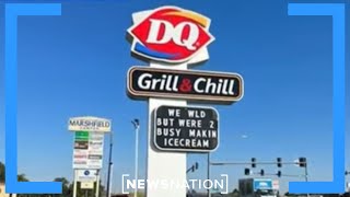 Businesses don't hold back in roadside roasts | NewsNation Prime Profile