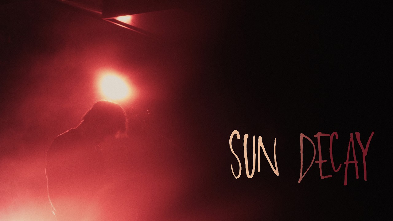 Watch Clegane - Sun Decay (Official video) on YouTube Watch Clegane - Sun Decay (Official video) on YouTube