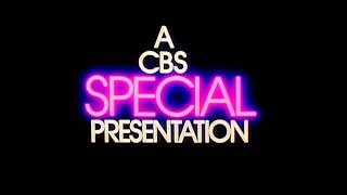 A Cbs Special Presentation