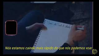 blink-182 - Home Is Such a Lonely Place(Legendado PT-BR)