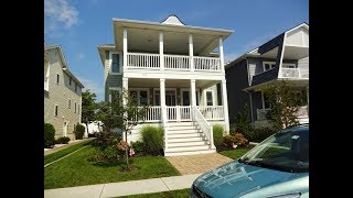 For Sale   1314 Haven Ave Ocean City NJ!